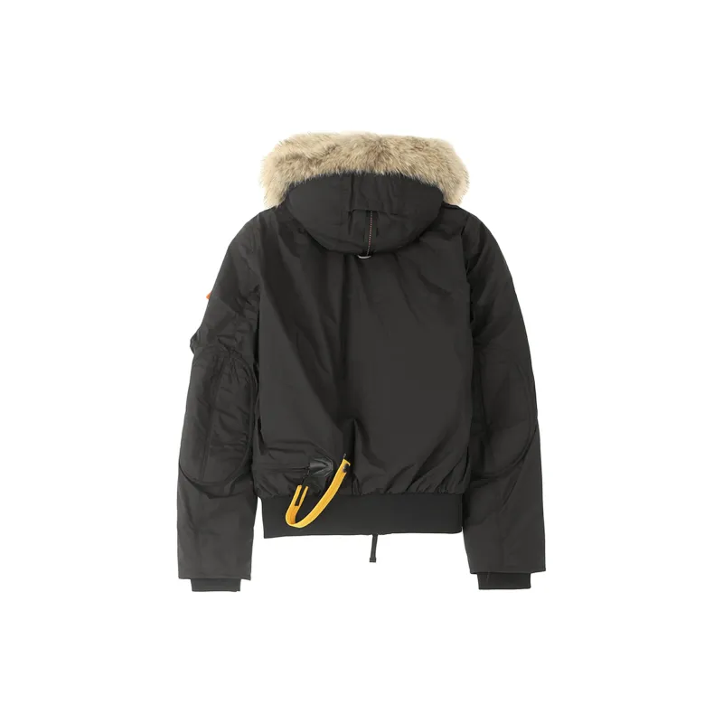 PARAJUMPERS Jackets Coats Men's Black-1