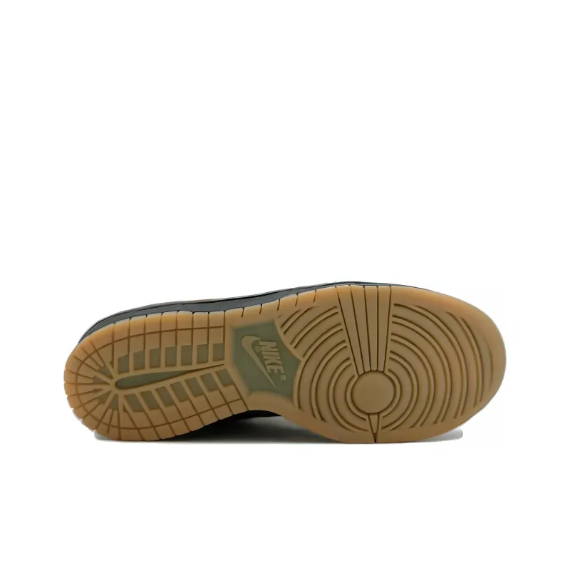 Nike Sb Dunk Low Zoo York-3