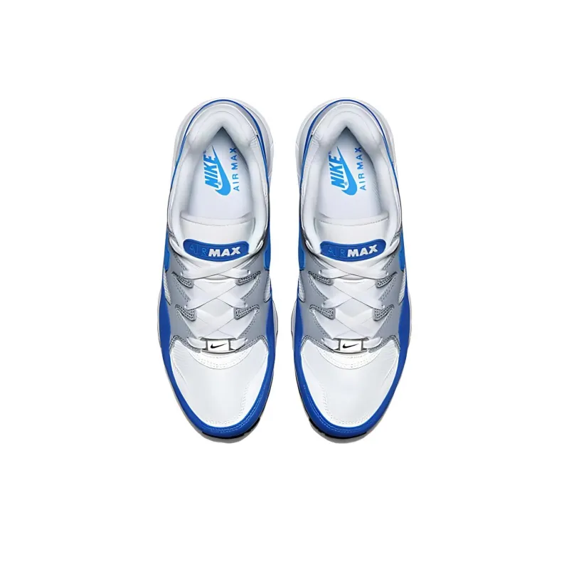 Nike Air Max 94 Size? Wolf Grey Game Royal-3