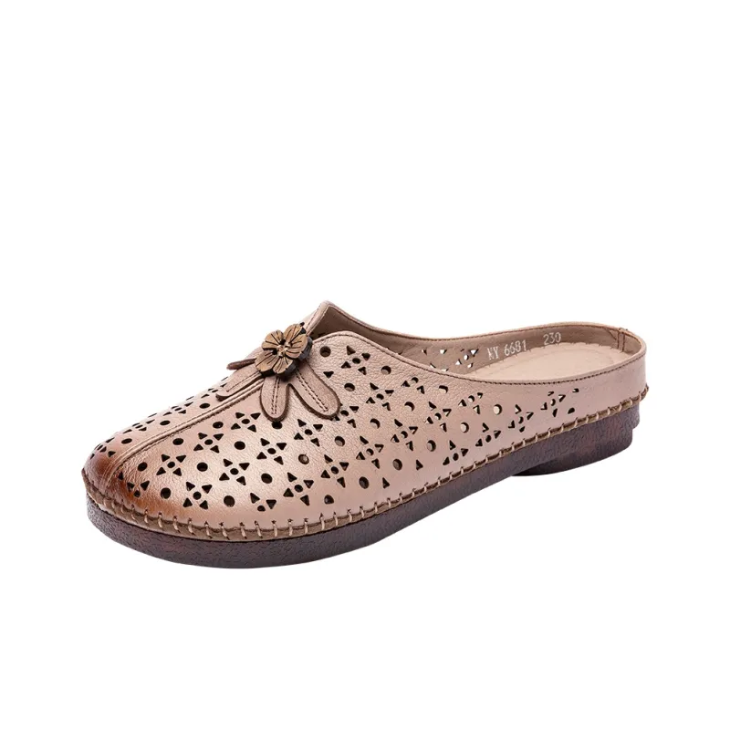 Okahui Clogs Women's-6