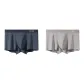 Midnight Blue+Light Gray