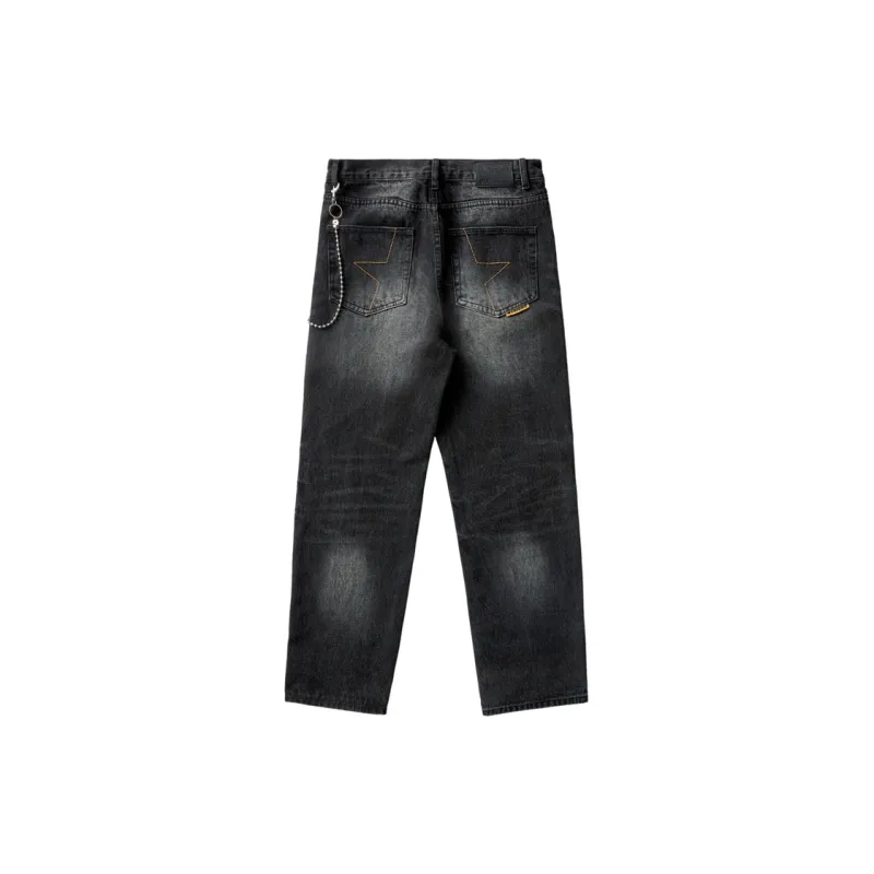STA Jeans Unisex-1