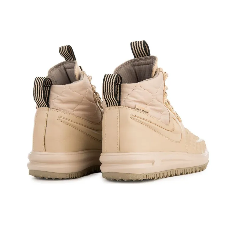 Nike Lunar Force 1 Duckboot Linen-2