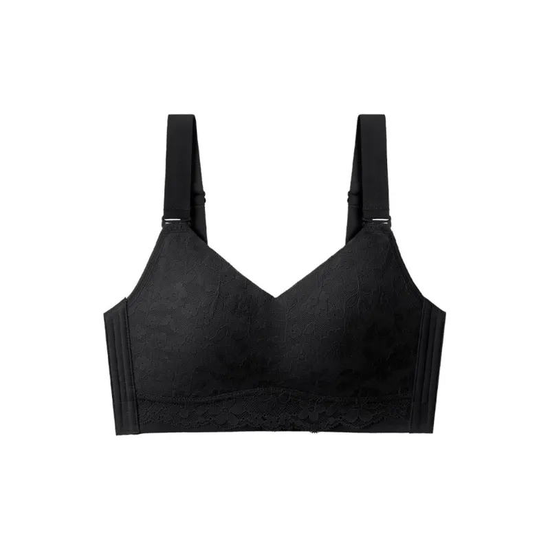 YIMANLI Women's Bras-1
