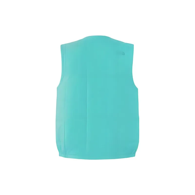THE NORTH FACE Vest Unisex Light Green-1