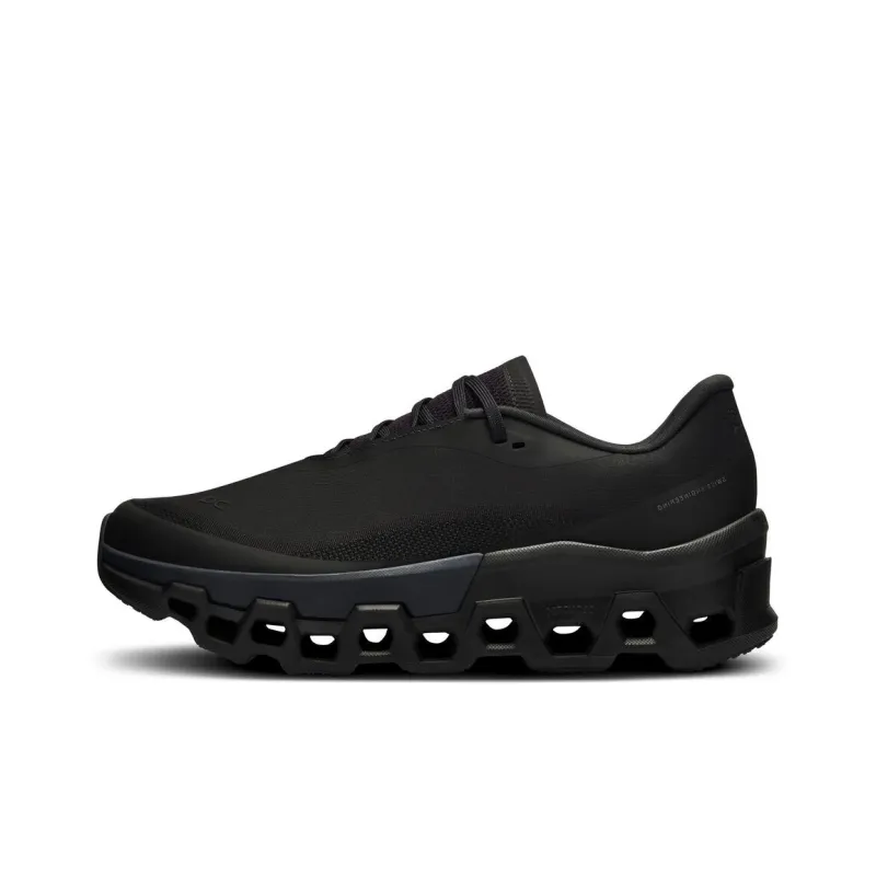 On CloudmOnster 2 Post Archive FactiOn Black Women's-0