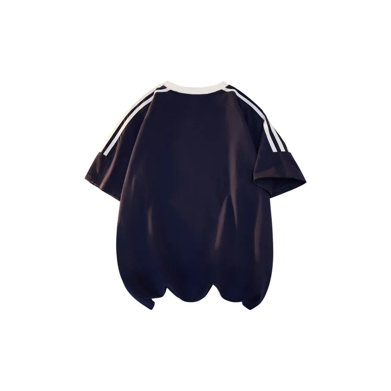 LA'T.WEEKEND T Shirts Unisex-6