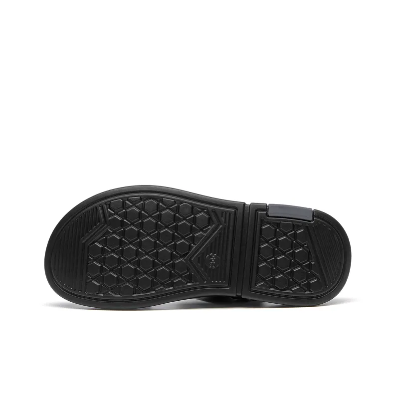 Spider King Beach Sandals Men's-1