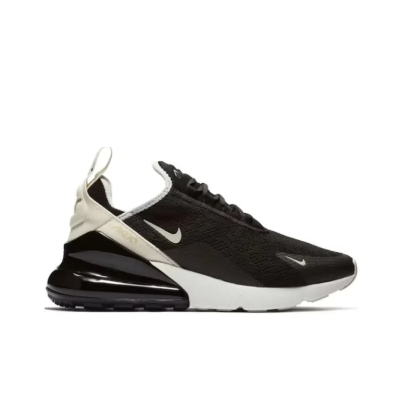 Nike Air Max 270 Black Bone Women's-1