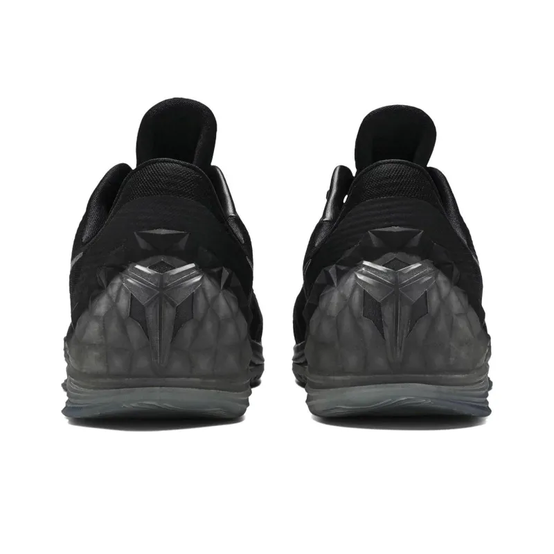Nike Zoom Kobe Venomenon 5 Black Metallic-3