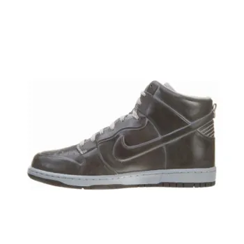 Nike Dunk High Vt Premium Black/Grey