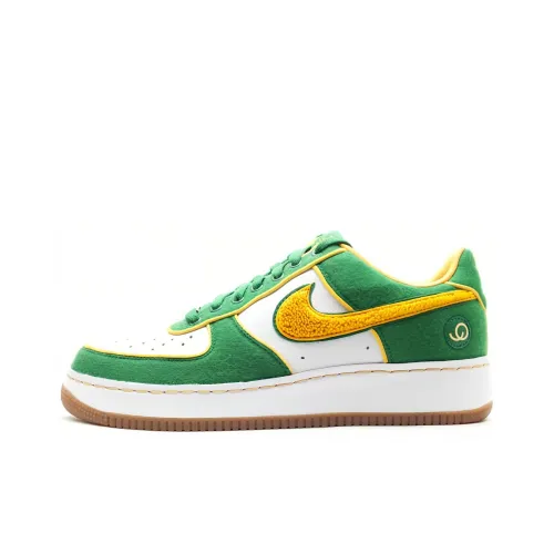 Nike Air Force 1 Low 5 Boroughs Pack Queens