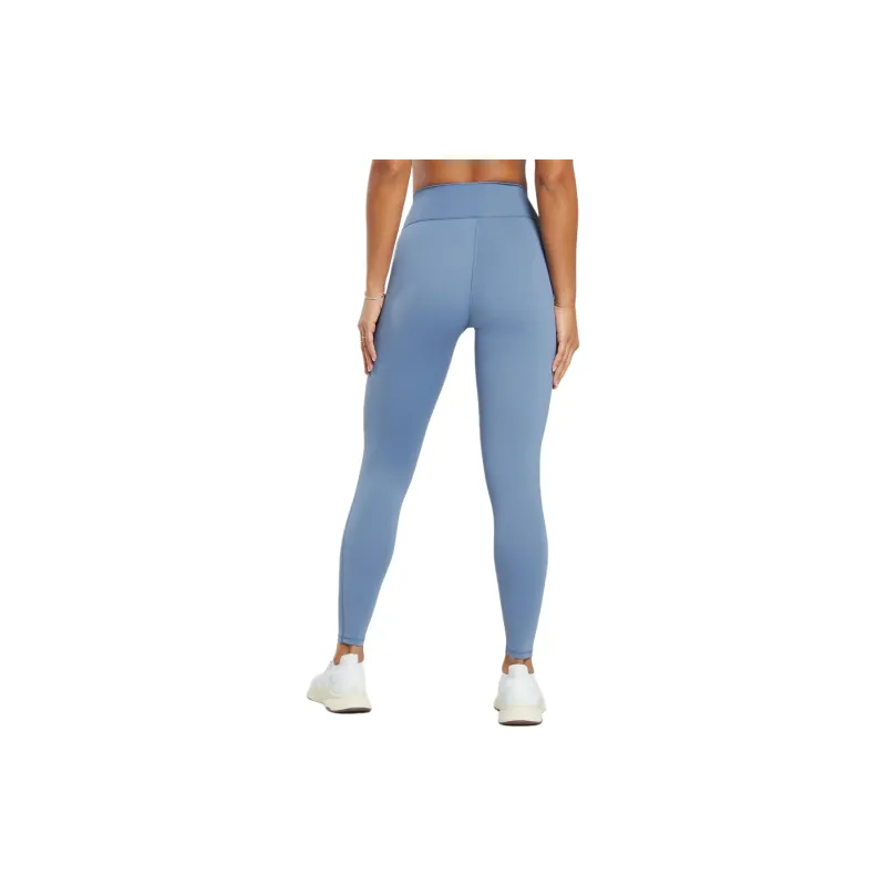 GYMSHARK Leggings Women's Faded Blue-1