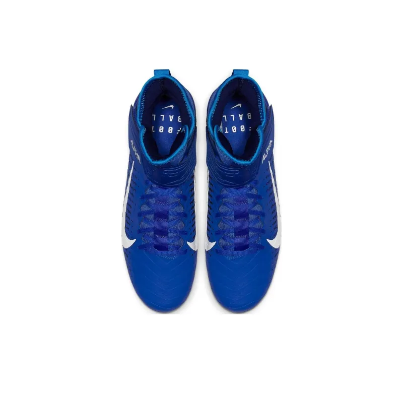 Nike Alpha Menace Pro 2 Mid Game Royal-3