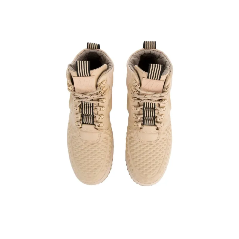 Nike Lunar Force 1 Duckboot Linen-3