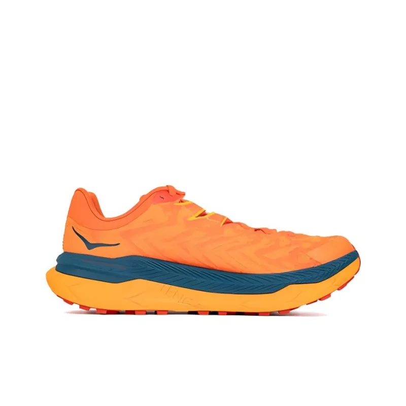 HOKA ONE ONE Tecton X 'Radiant Yellow'-1
