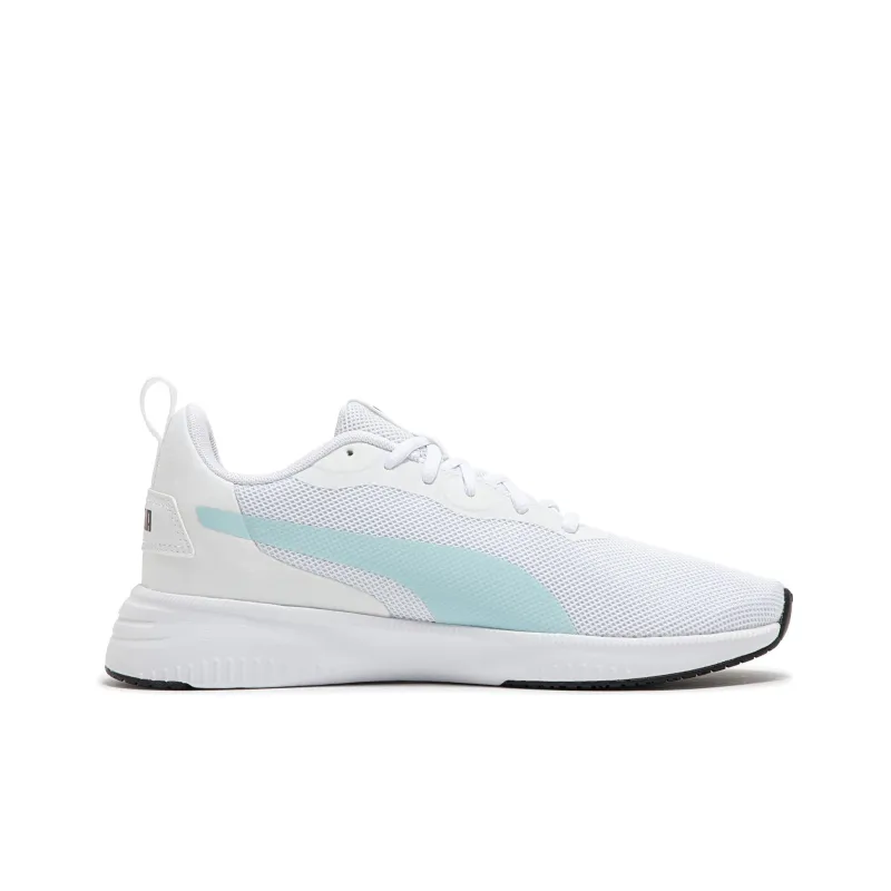 PUMA Flyer Flex Knit 'Grey Mint Blue'-1