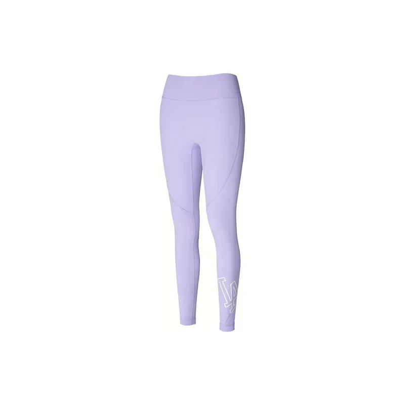 MLB Athletic Trousers Women's Purple-2