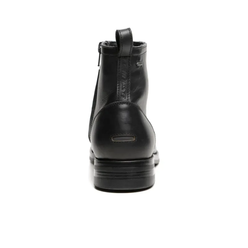 DAINESE S. Germain 2 Ankle Boots Men's Black-3
