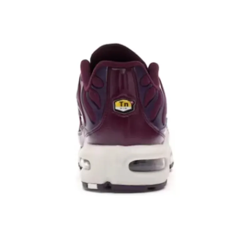 Nike Air Max Plus Tn Bordeaux Women's-3