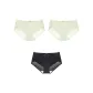 3 Pack (Light Cloud Green+Light Cloud Green+Black)