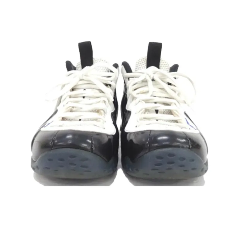 Nike Foamposite One "Concord"-4