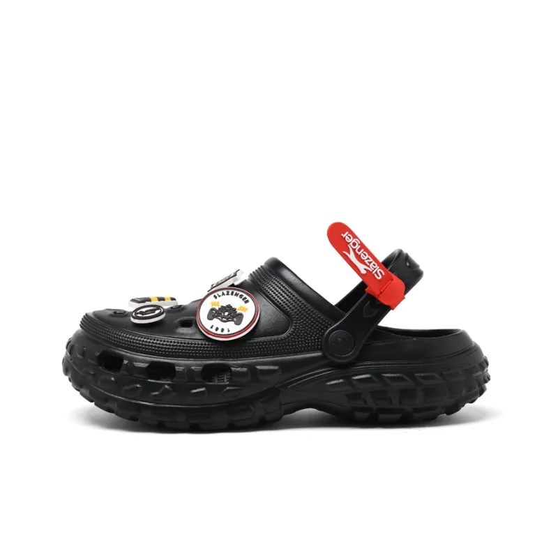 Slazenger Clogs Unisex-0