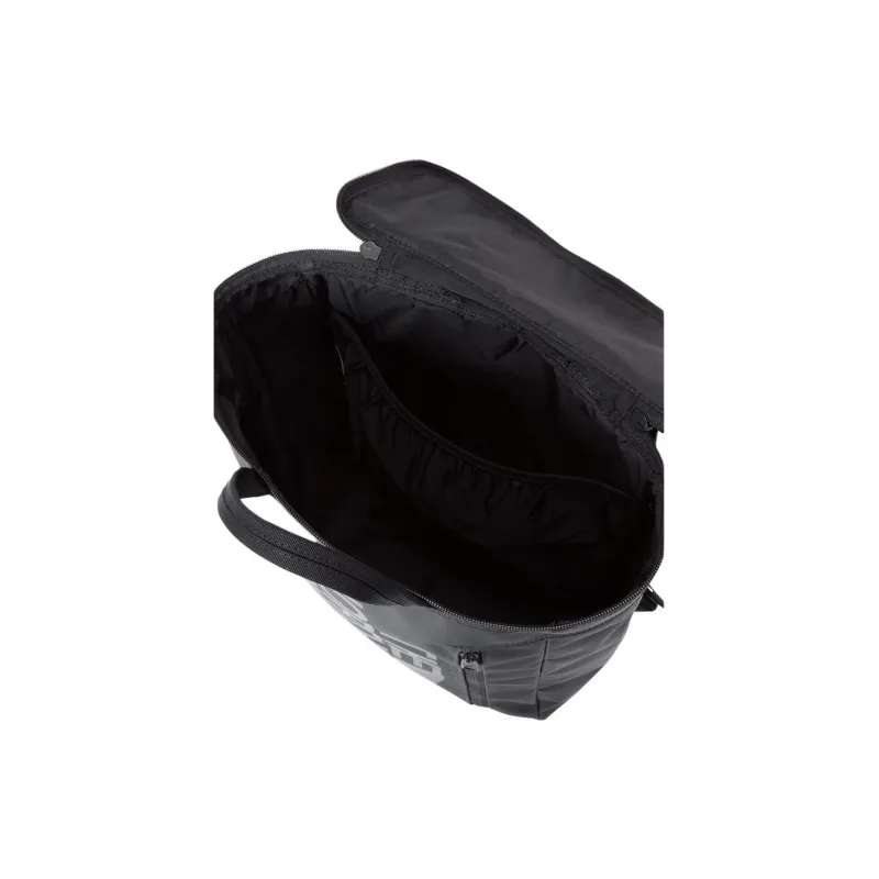 THE NORTH FACE Recycled Nylon Outdoor Hiking Bag Backpack Unisex Black-5