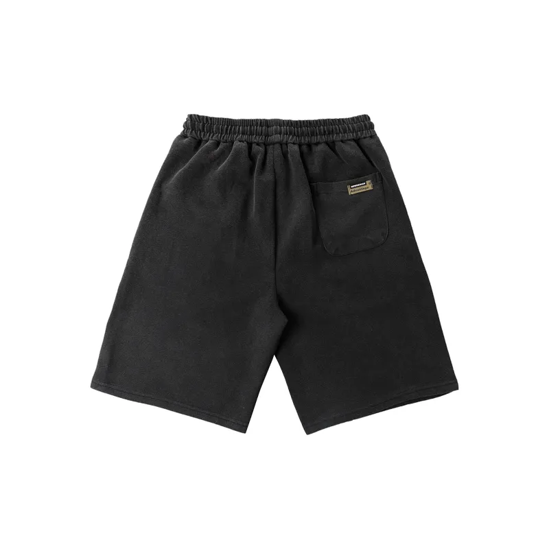 Duke car Casual Shorts Men-11