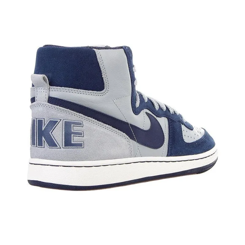 Nike Terminator High Vintage 'Georgetown'-3