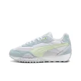 White Green