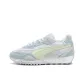 White Green