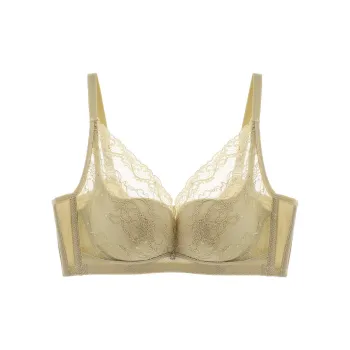 YIMANLI Women's Bras