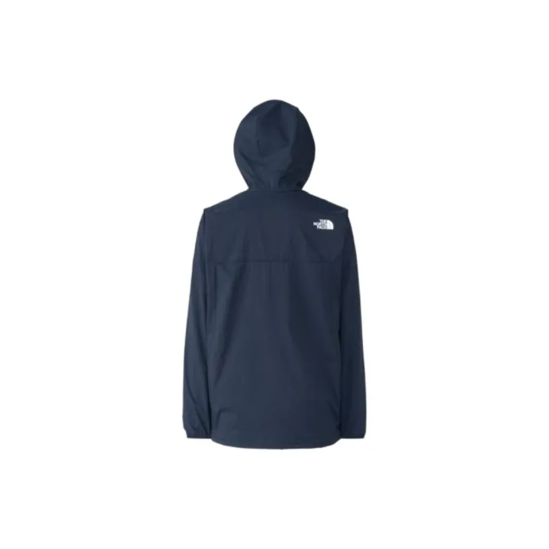 THE NORTH FACE Jackets & Coats Men's Marine Blue-1
