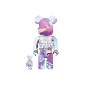 BE@RBRICK ArtToy