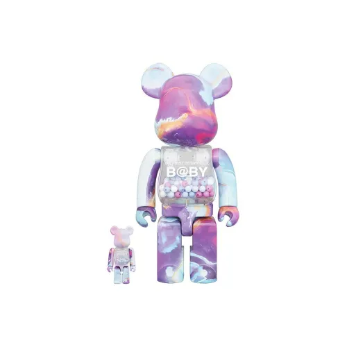 BE@RBRICK ArtToy