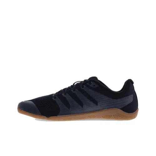 INOV 8 트레이닝화 로우탑 블랙 여성