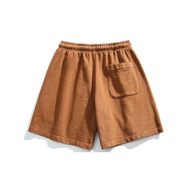 T&D JOJO Casual Shorts Unisex-19