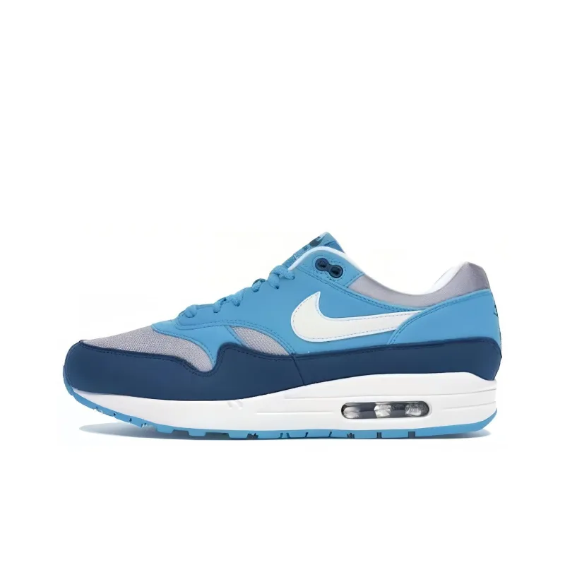 Nike Air Max 1 Blue Fury-0