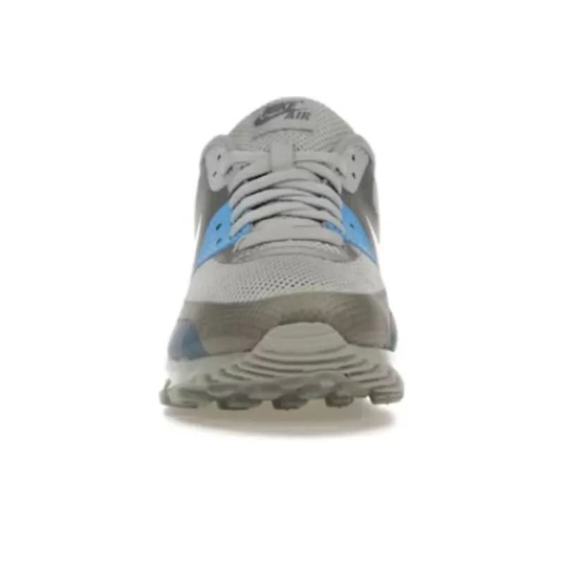 Nike Air Max 90 Hyperfuse Midnight Fog Blue Glow-2