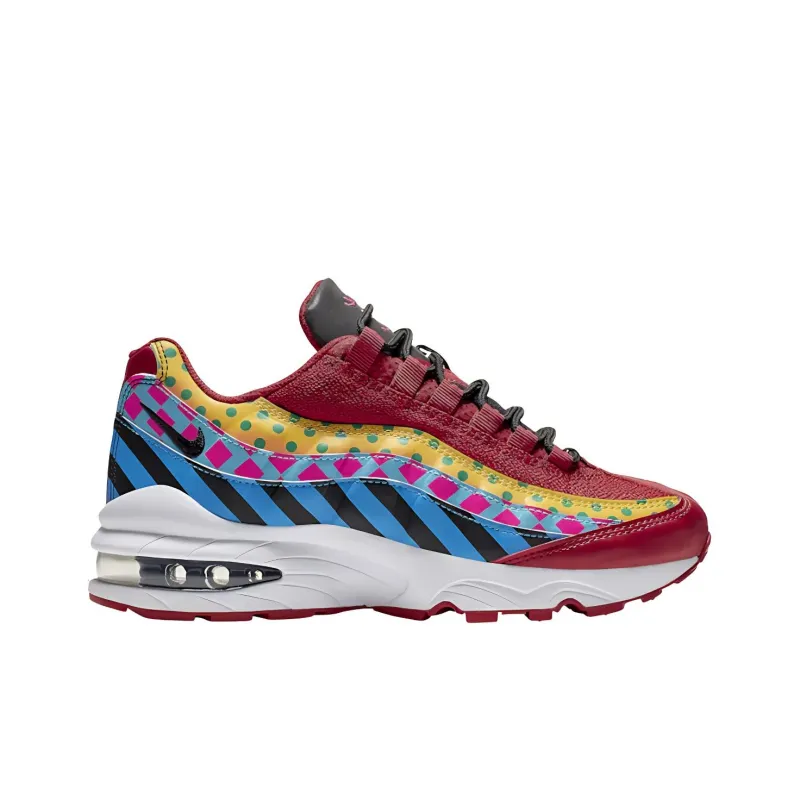 Nike Air Max 95 Baltimore GS-1