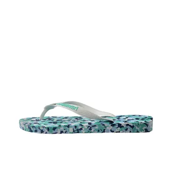 Havaianas Flip Flops Unisex Sky Blue