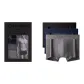 FZ7-Space Black/Navy Blue/Charcoal Gray