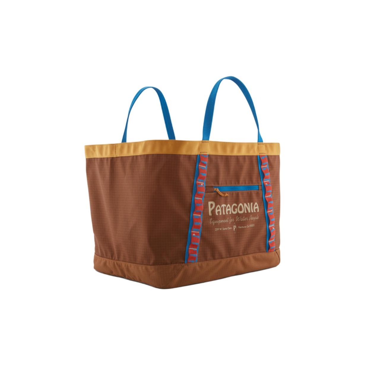 Patagonia Brown Bags on Sale & Authentic - POIZON
