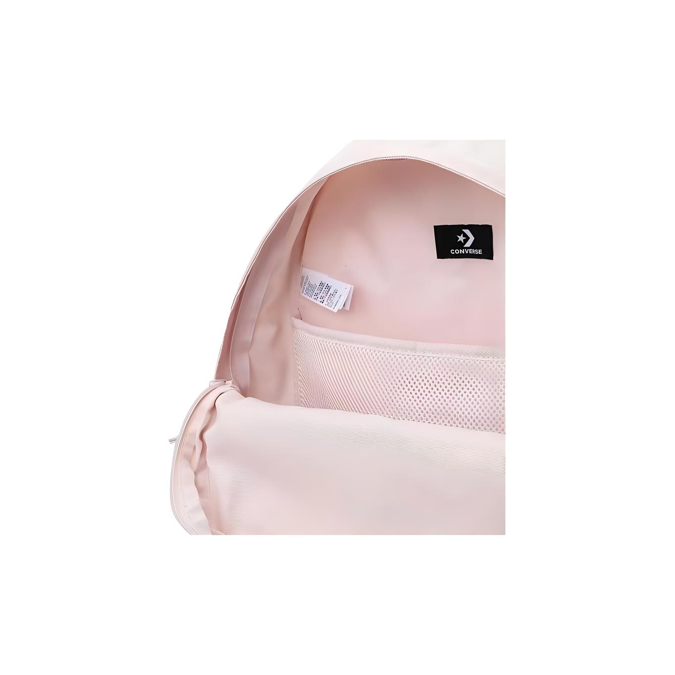 Converse Go 2 Backpack Light Pink