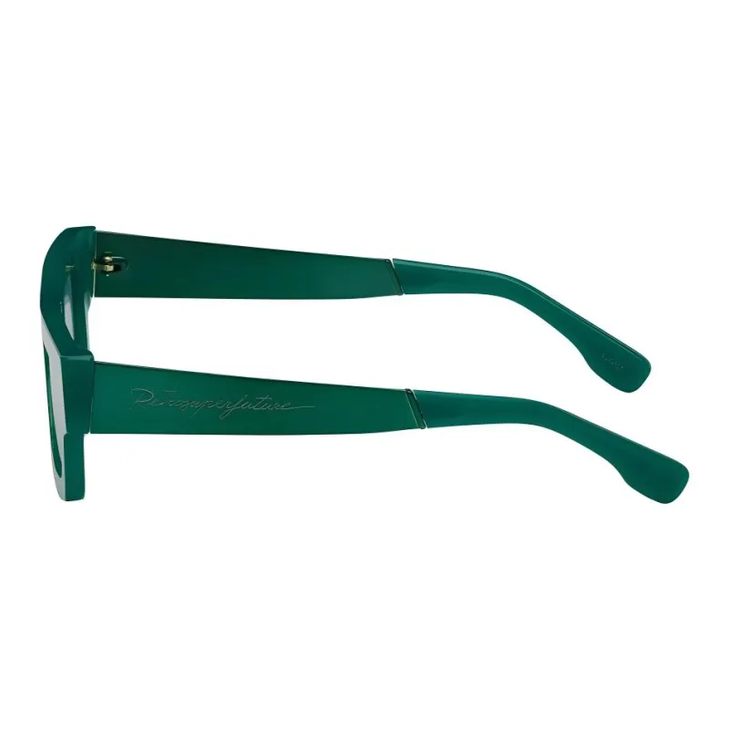 Retrosuperfuture Rectangular Frame Sunglasses-1