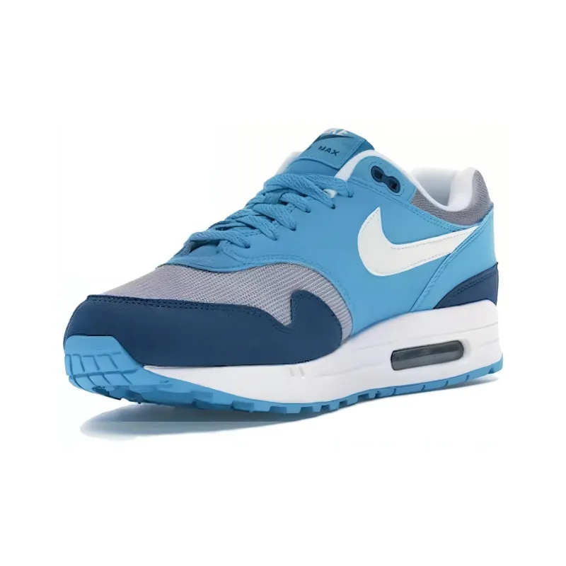 Nike Air Max 1 Blue Fury-2