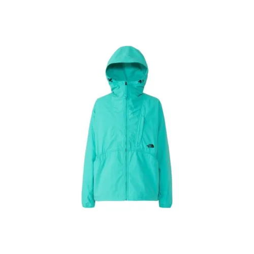 THE NORTH FACE Apparel Collection Jackets Unisex Spring-colored