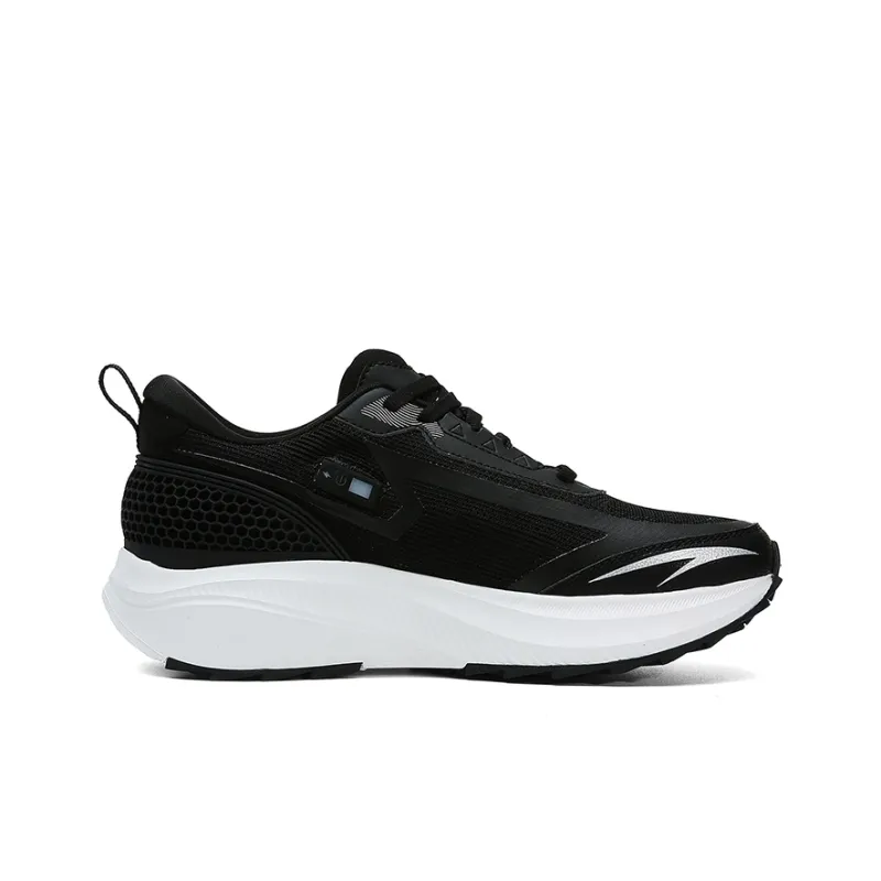 TEPOR Cushioning, Slip Resistant, And Abrasion Resistant Low Top Running Shoes Unisex-2