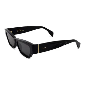 Retrosuperfuture Nameko Cat Eye Frame Sunglasses